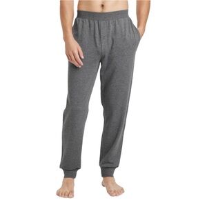 Goodfellow & Co Ultra Soft Modal Lounge Joggers – Men’s Gray Stretch Pants